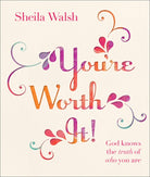 Cover image for You're Worth It!, isbn: 9780736963855
