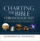 Cover image for Charting the Bible Chronologically, isbn: 9780736964371