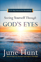 Cover image for Seeing Yourself Through God's Eyes, isbn: 9780736964579