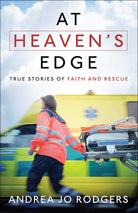 Cover image for At Heaven's Edge, isbn: 9780736964593