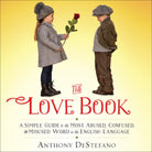 Cover image for The Love Book, isbn: 9780736964739