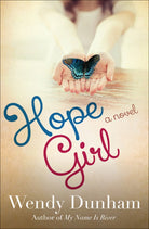 Cover image for Hope Girl, isbn: 9780736964951