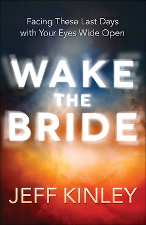 Cover image for Wake the Bride, isbn: 9780736965163