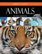 Cover image for Guide to God's Animals, isbn: 9780736965422