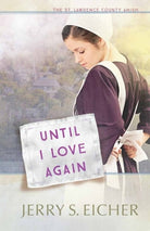 Cover image for Until I Love Again, isbn: 9780736965897