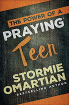 Cover image for The Power of a Praying Teen, isbn: 9780736966016