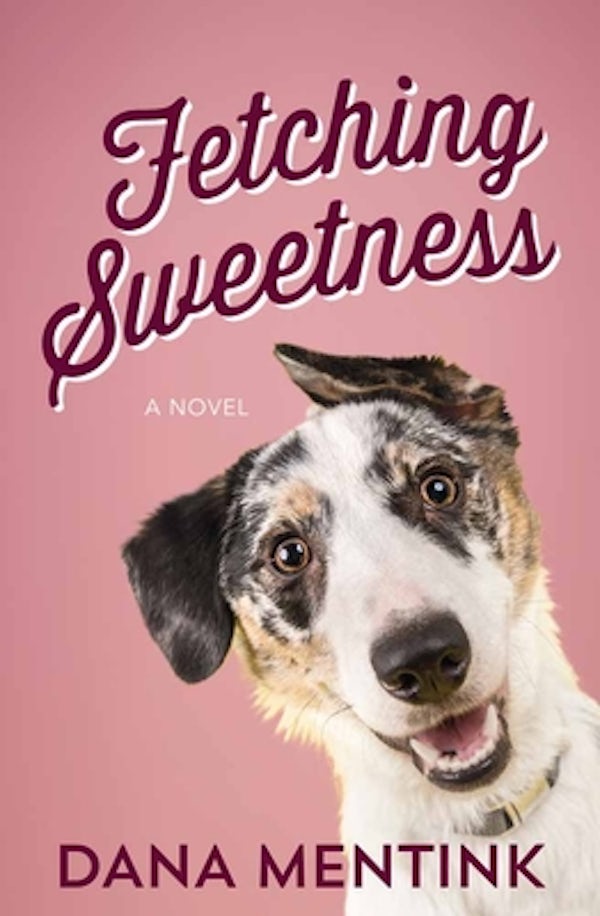 Cover image for Fetching Sweetness, isbn: 9780736966238