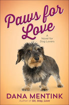 Cover image for Paws for Love, isbn: 9780736966252