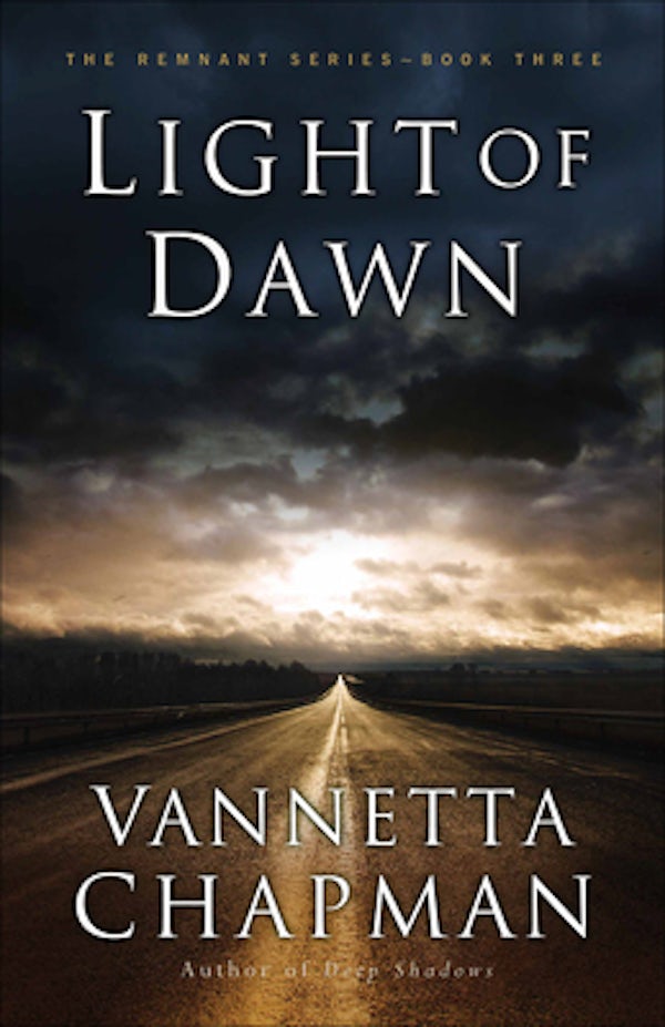 Cover image for Light of Dawn, isbn: 9780736966573