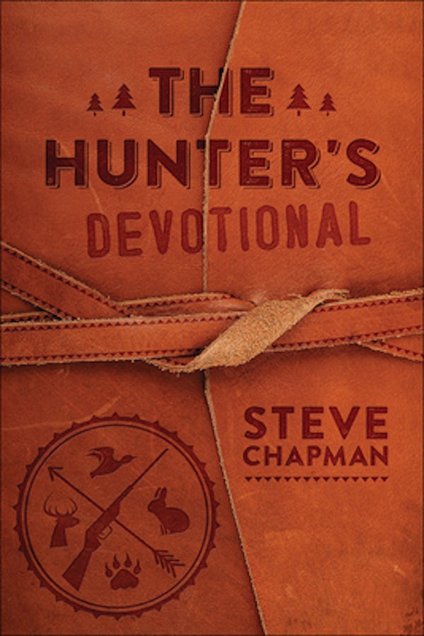Cover image for The Hunter's Devotional, isbn: 9780736967051