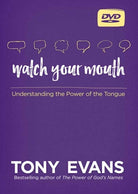 Cover image for Watch Your Mouth DVD, isbn: 9780736967716