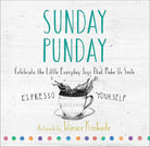 Cover image for Sunday Punday, isbn: 9780736967884
