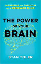 Cover image for The Power of Your Brain, isbn: 9780736968294