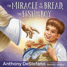 Cover image for The Miracle of the Bread, the Fish, and the Boy, isbn: 9780736968591