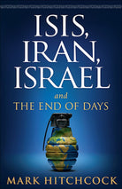 Cover image for Isis, Iran, Israel, isbn: 9780736968713