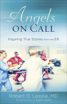 Cover image for Angels on Call, isbn: 9780736968768