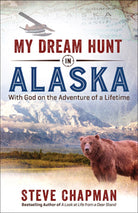 Cover image for My Dream Hunt in Alaska, isbn: 9780736968850