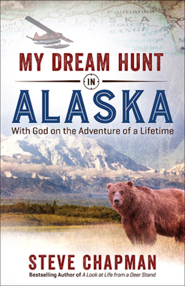Cover image for My Dream Hunt in Alaska, isbn: 9780736968850