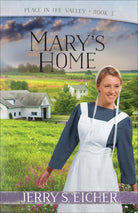 Cover image for Mary's Home, isbn: 9780736969345