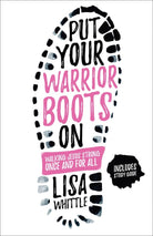Cover image for Put Your Warrior Boots on, isbn: 9780736969857