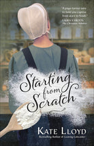 Cover image for Starting from Scratch, isbn: 9780736970235