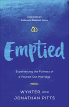 Cover image for Emptied, isbn: 9780736970419