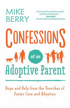 Cover image for Confessions of an Adoptive Parent, isbn: 9780736970839