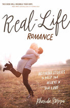 Cover image for Real-Life Romance, isbn: 9780736971416