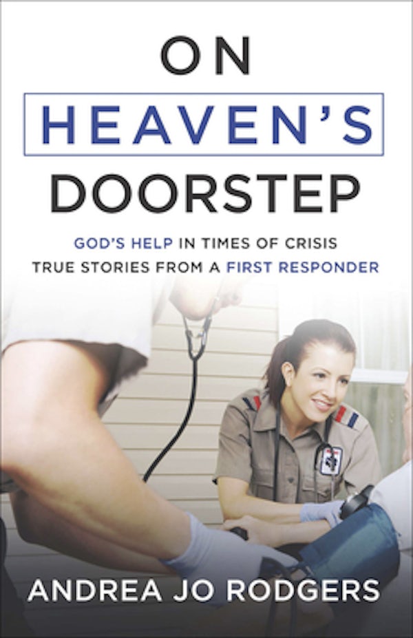 Cover image for On Heaven's Doorstep, isbn: 9780736971638