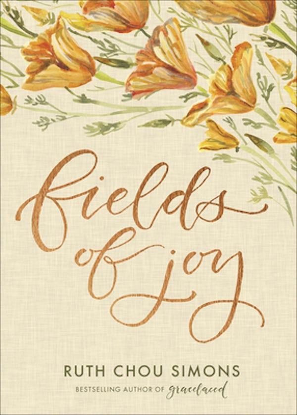 Cover image for Fields of Joy, isbn: 9780736972178