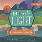 Cover image for Let There Be Light, isbn: 9780736972369