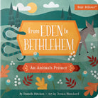 Cover image for From Eden to Bethlehem, isbn: 9780736972383