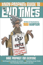 Cover image for The Non-Prophet's Guide to the End Times, isbn: 9780736972796