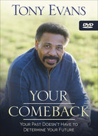 Cover image for Your Comeback DVD, isbn: 9780736972888
