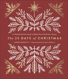 Cover image for The 25 Days of Christmas, isbn: 9780736973106