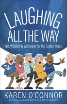 Cover image for Laughing All the Way, isbn: 9780736973649