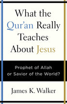 Cover image for What the Quran Really Teaches about Jesus, isbn: 9780736973830