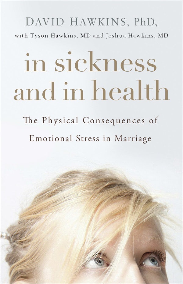 Cover image for In Sickness and in Health, isbn: 9780736974202