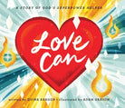 Cover image for Love Can, isbn: 9780736974400