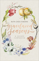 Cover image for Gracelaced Seasons, isbn: 9780736974905