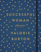 Cover image for The Successful Woman Planner, isbn: 9780736975100
