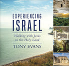 Cover image for Experiencing Israel, isbn: 9780736975667