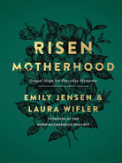 Cover image for Risen Motherhood, isbn: 9780736976220