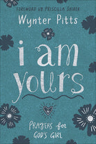 Cover image for I Am Yours (Milano Softone), isbn: 9780736976268