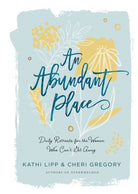 Cover image for An Abundant Place, isbn: 9780736976435