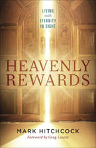 Cover image for Heavenly Rewards, isbn: 9780736976534