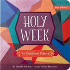 Cover image for Holy Week, isbn: 9780736976961