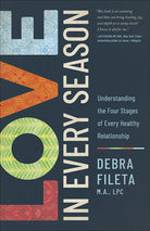 Cover image for Love in Every Season, isbn: 9780736977593