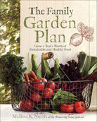 Cover image for The Family Garden Plan, isbn: 9780736977616