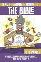 Cover image for The Non-Prophet's Guide to the Bible, isbn: 9780736977975